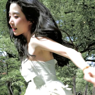 在屋顶上流浪